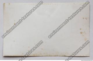 Photo Textures of Paper Stained